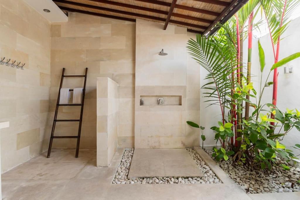 West Indies Ubud, Close To Center Villa *