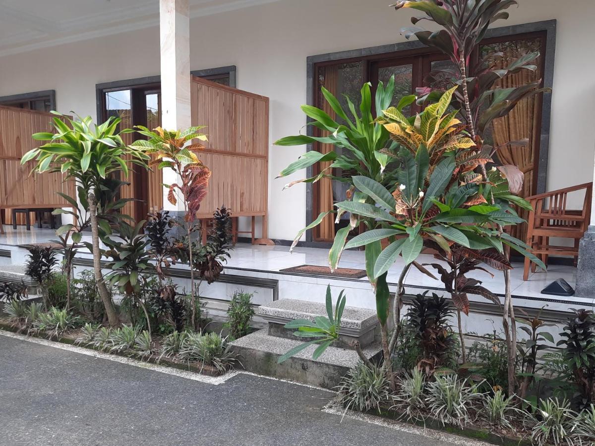 Sudara Gasthuis Ubud