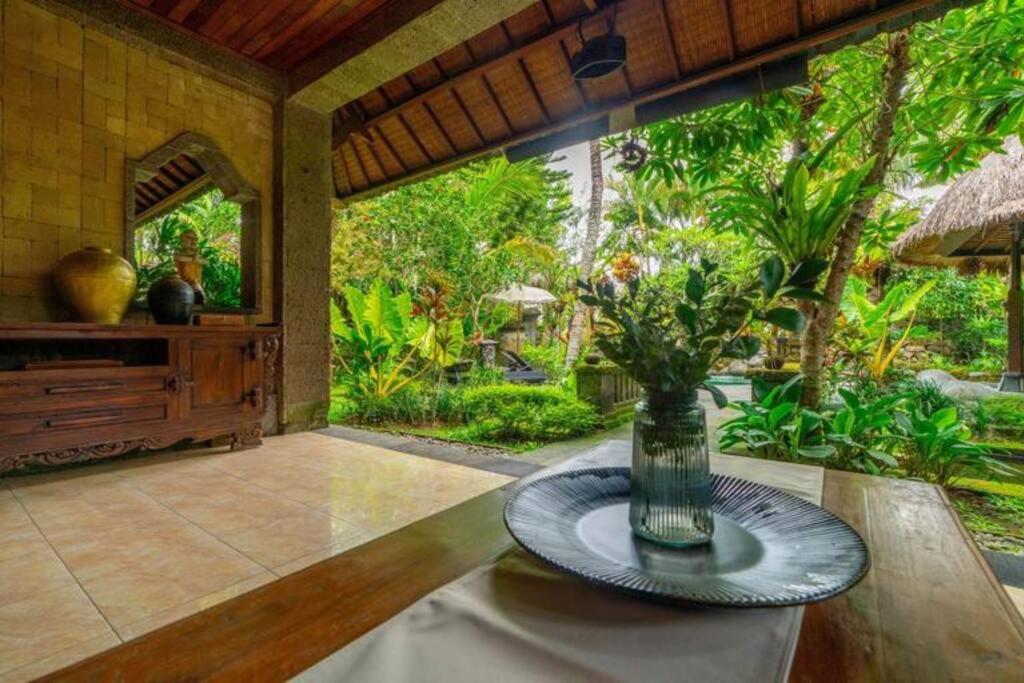 Villa The Pause - Soca 2 Ubud (Bali)
