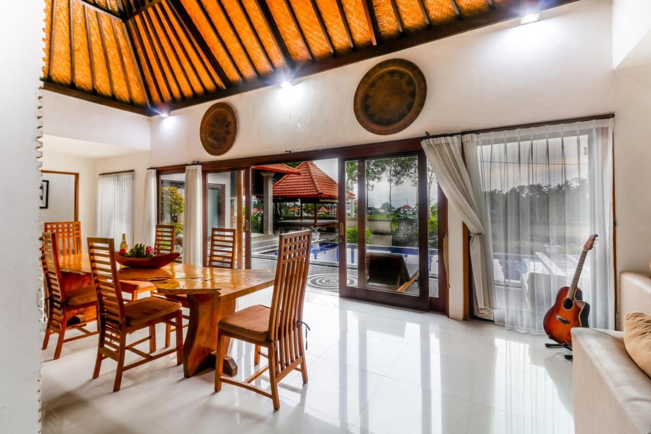 Maia Bali Villa *