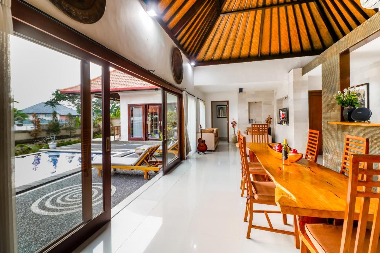 Maia Bali * Ubud