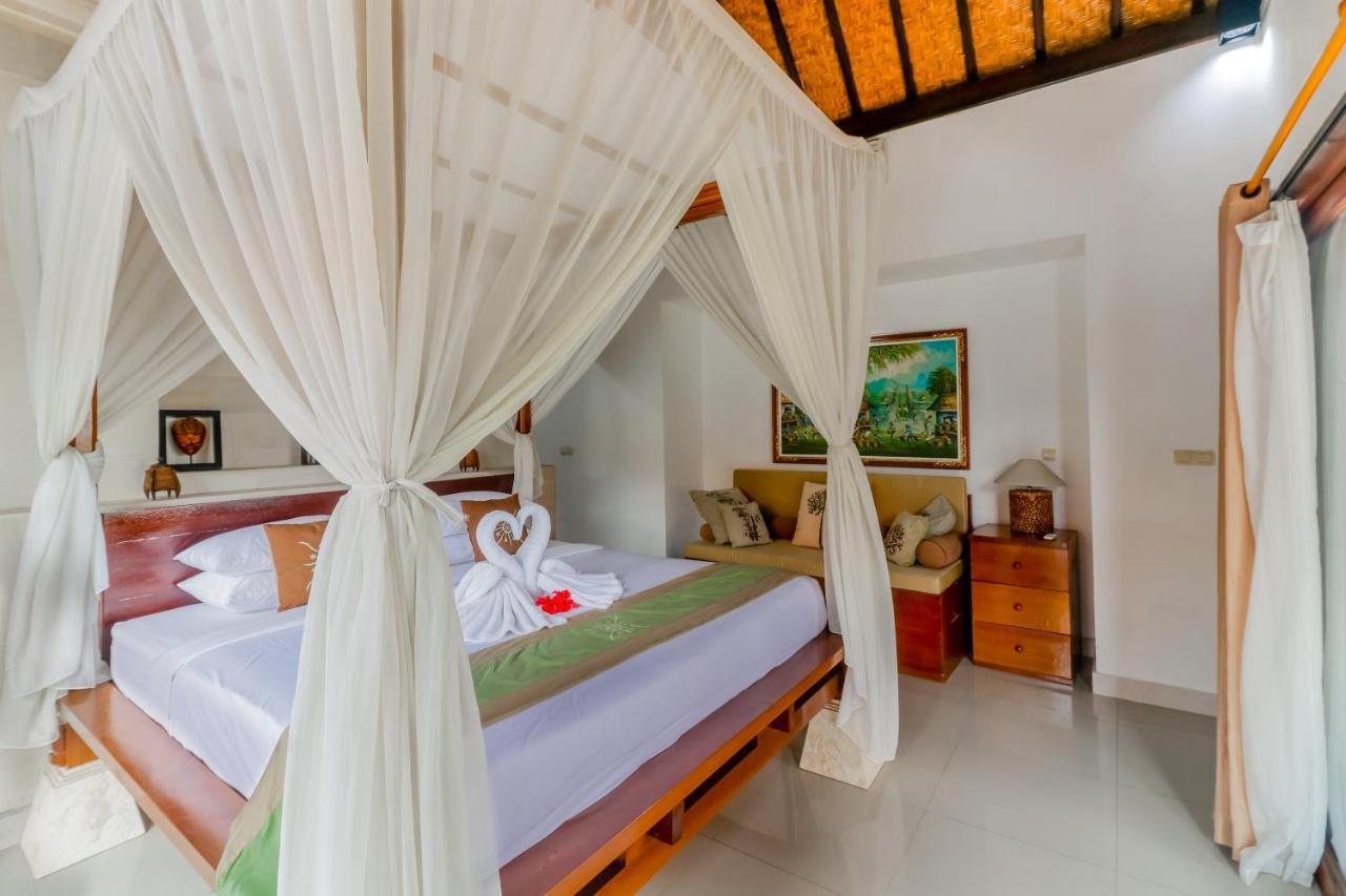 Villa Maia Bali Ubud