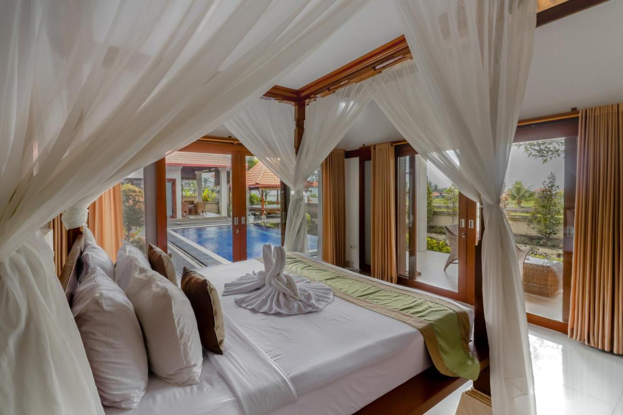 Villa Maia Bali Ubud