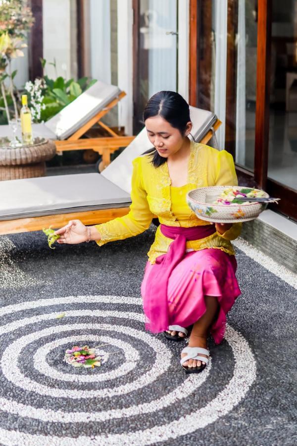 Maia Bali Villa *