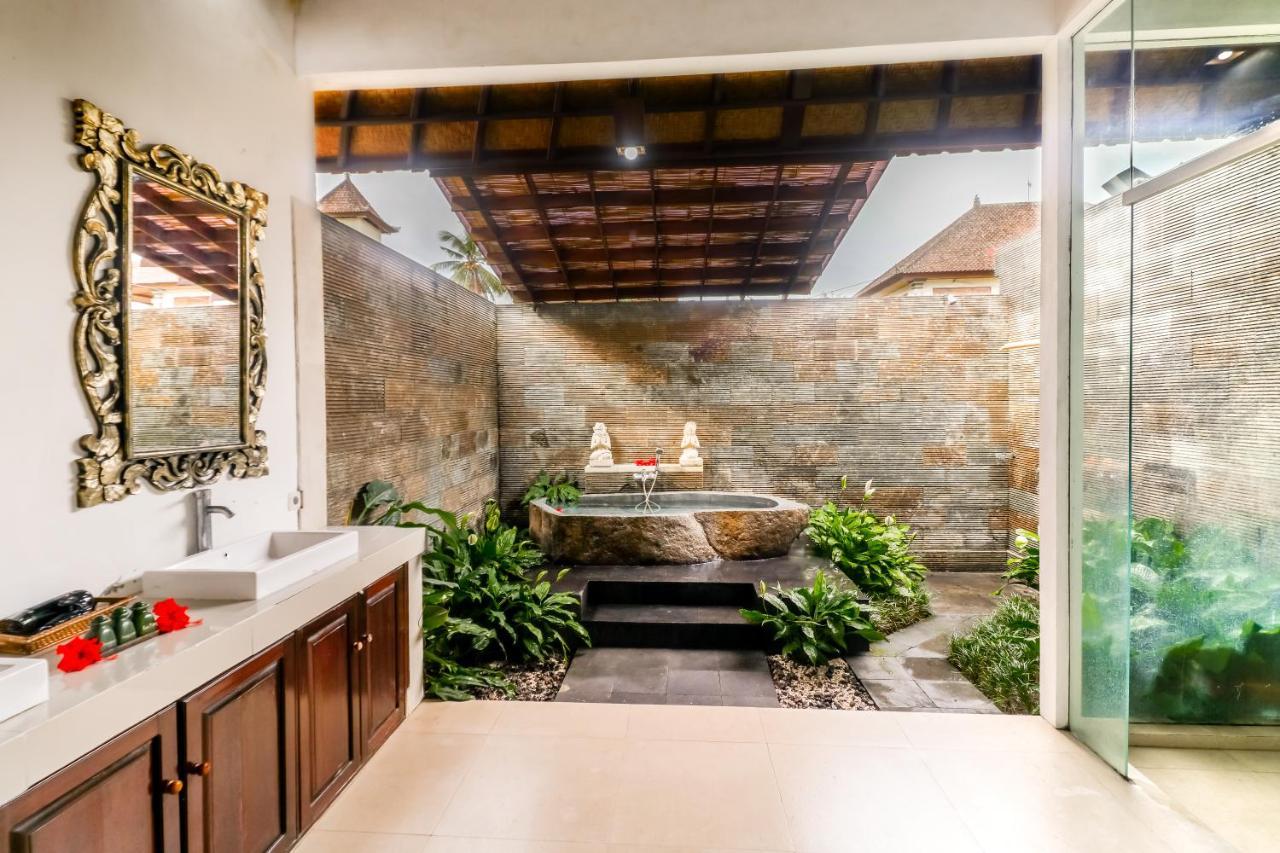 Maia Bali Villa