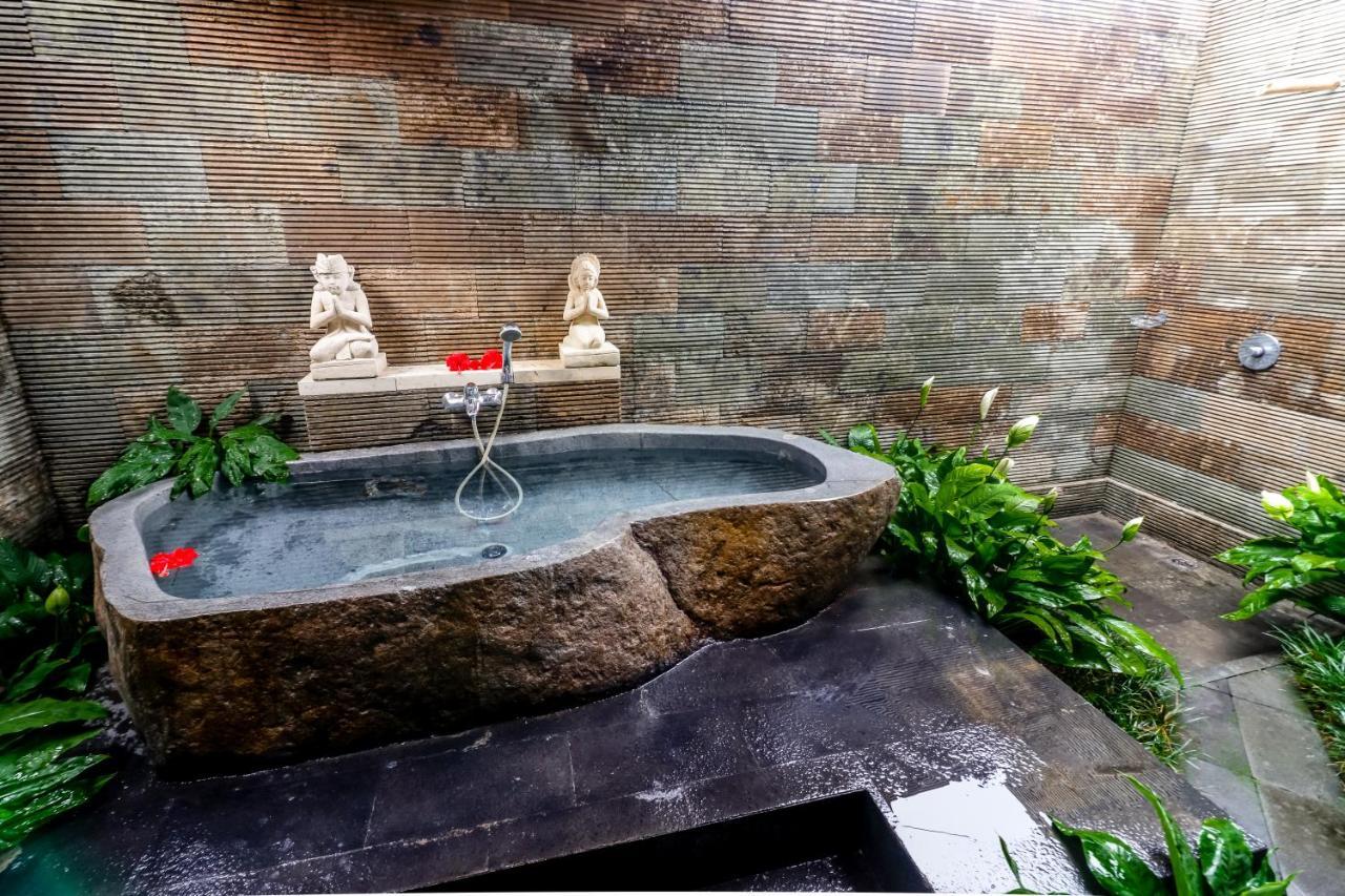 Maia Bali * Ubud