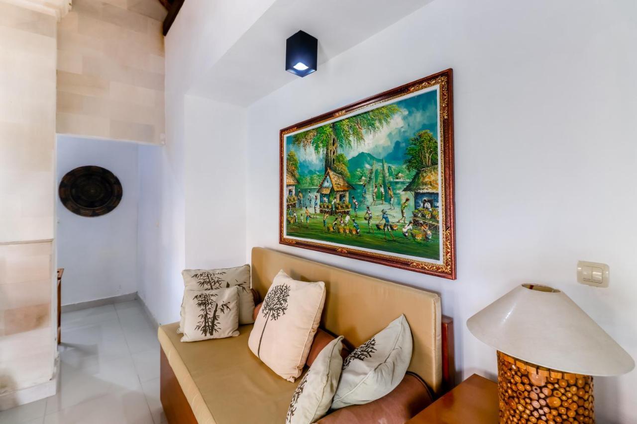 Villa Maia Bali
