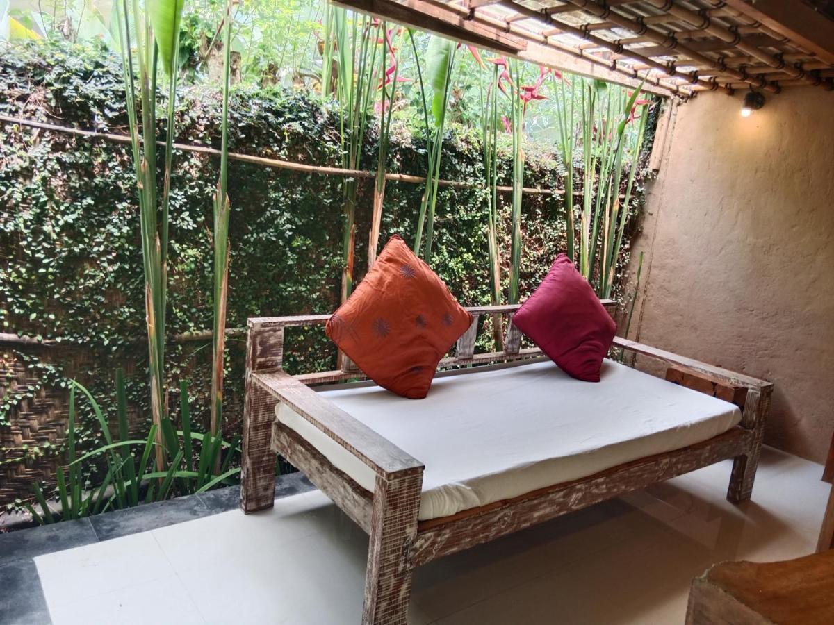 De'dalam Nature Deluxe Ubud (Bali)