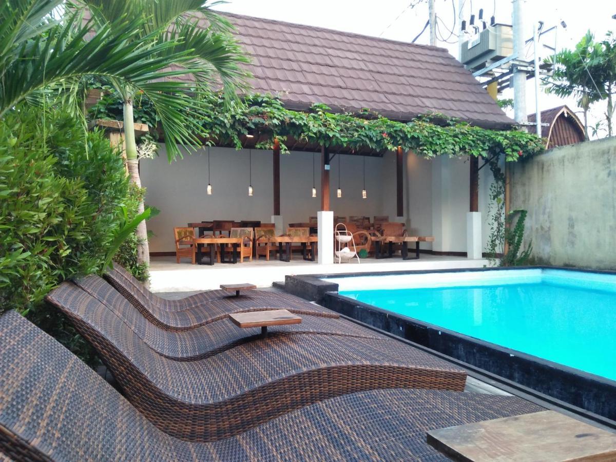 Lodge De'dalam Nature Deluxe Ubud (Bali)