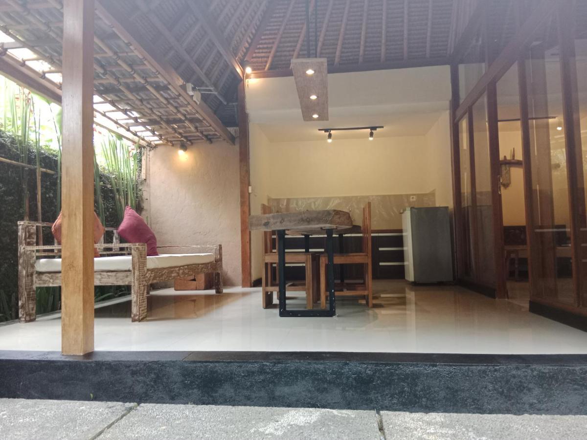Lodge De'dalam Nature Deluxe