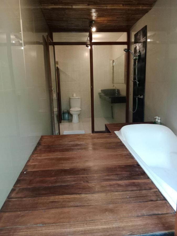 De'dalam Nature Deluxe Lodge