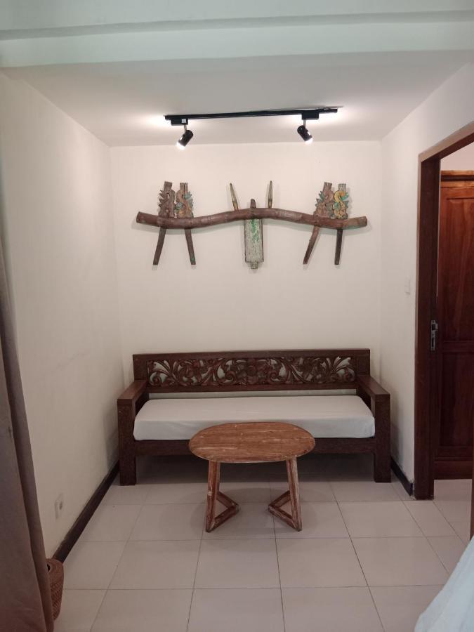 De'dalam Nature Deluxe Ubud (Bali)
