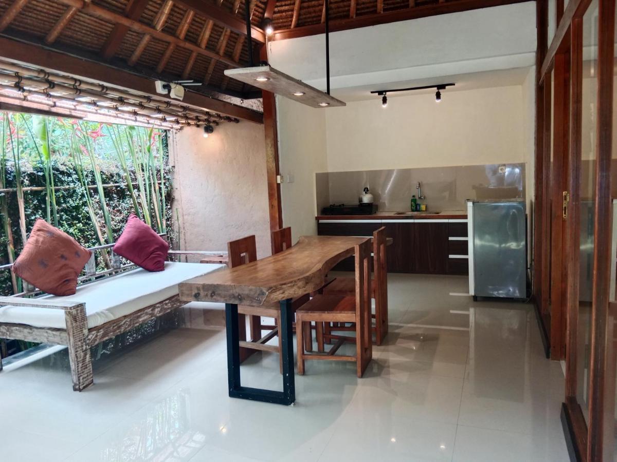 De'dalam Nature Deluxe Ubud (Bali)