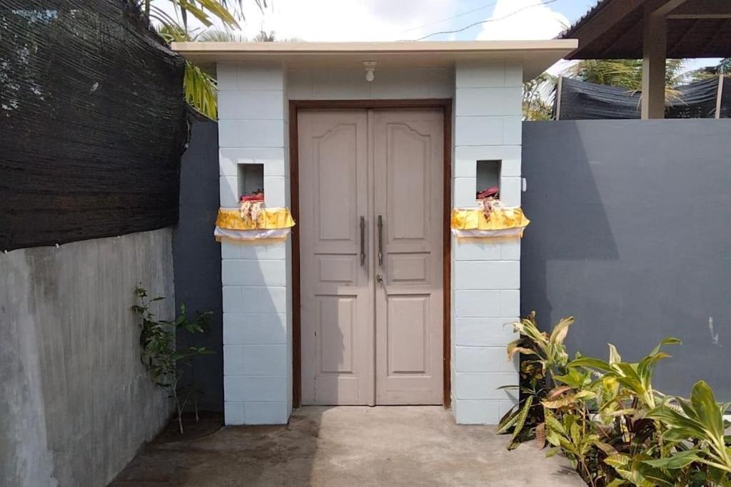 Vakantiehuis Umah Landuh
