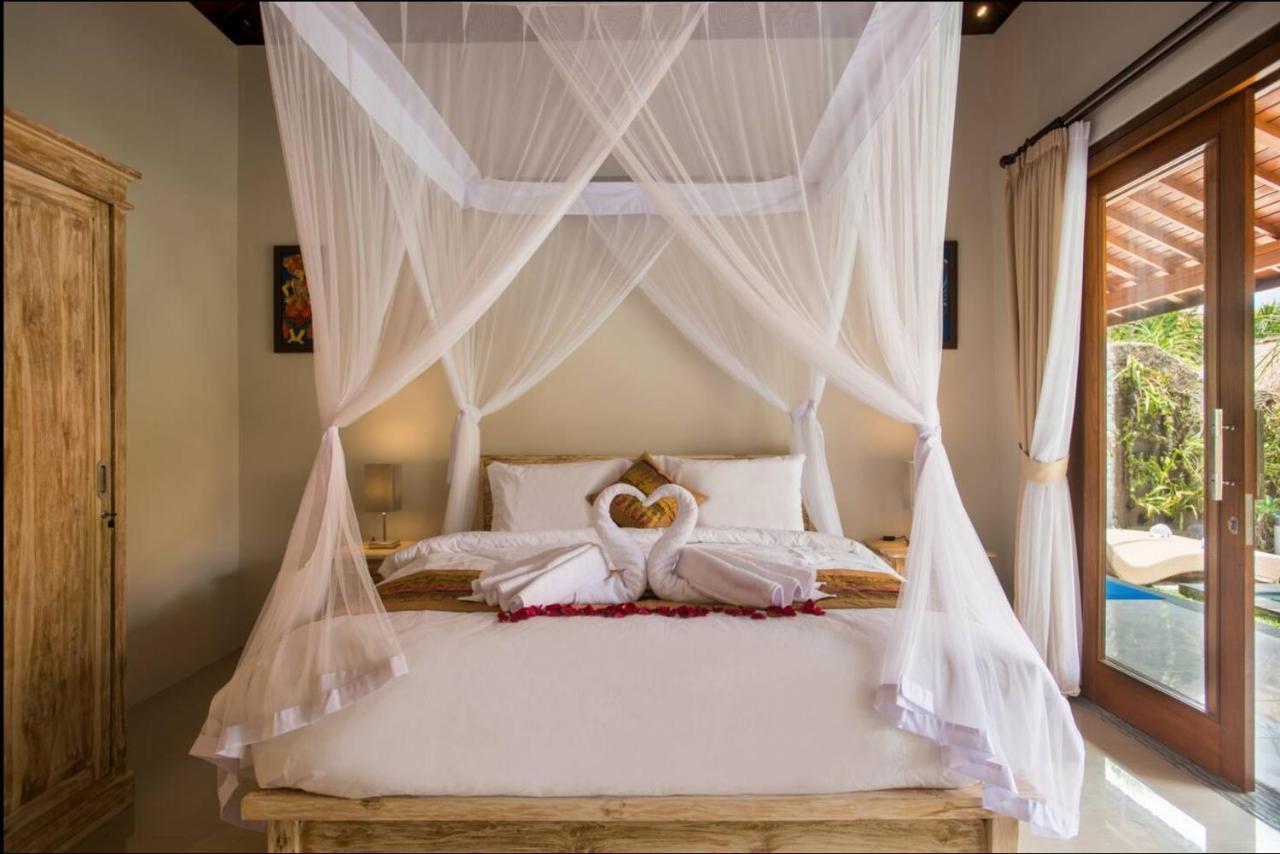 New I You-ii: Inhale Bali Vibe!