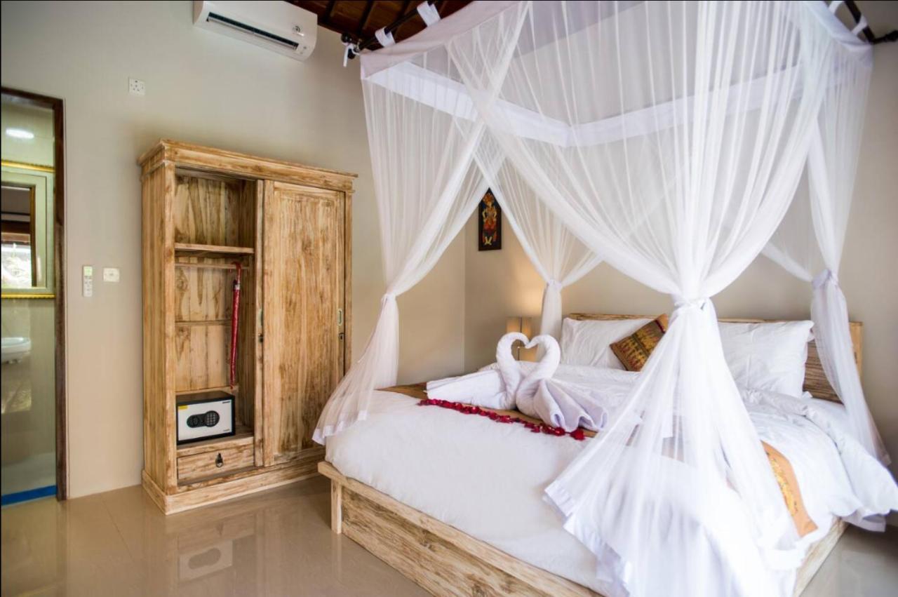 New I You-ii: Inhale Bali Vibe! Villa *