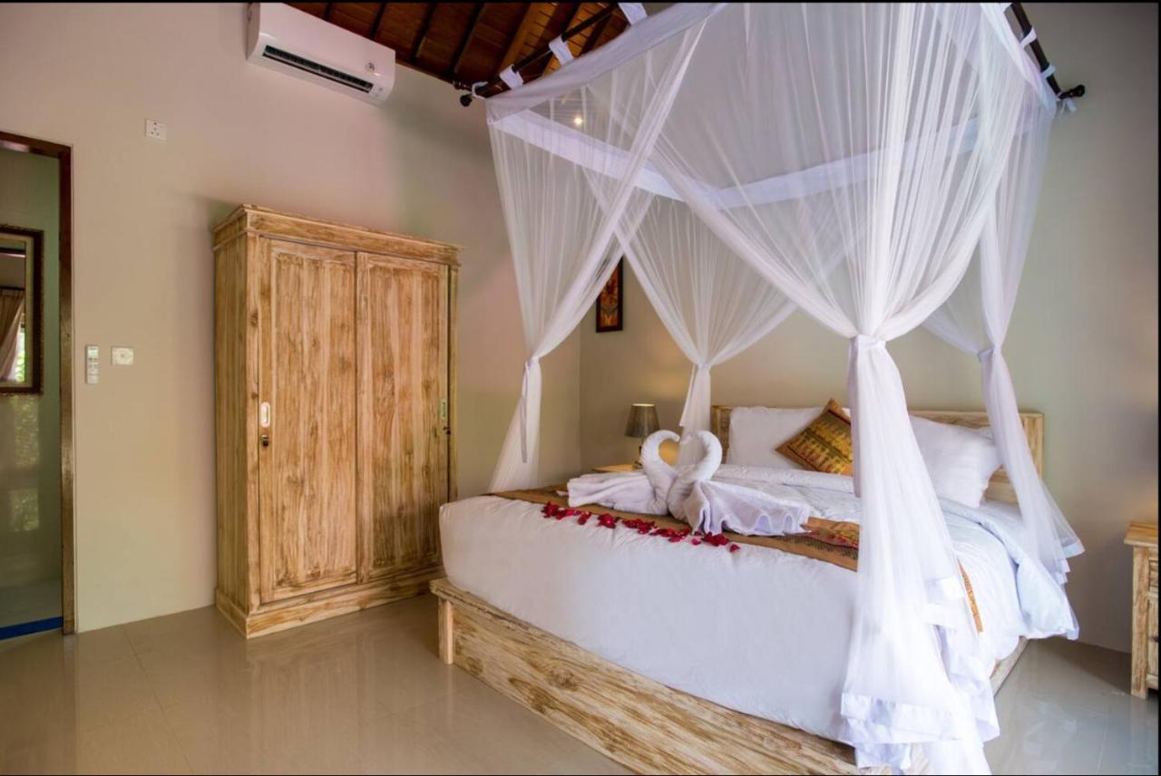 New I You-ii: Inhale Bali Vibe! * Ubud (Bali)