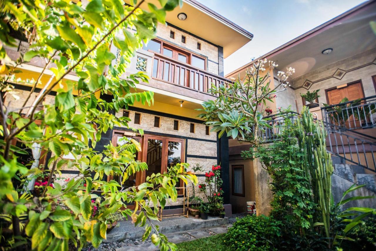 3bdr Compact Budget House - A Big And Light One * Ubud (Bali)