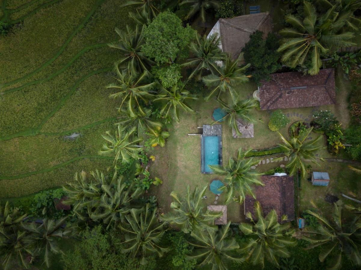 Sari Private Villa *