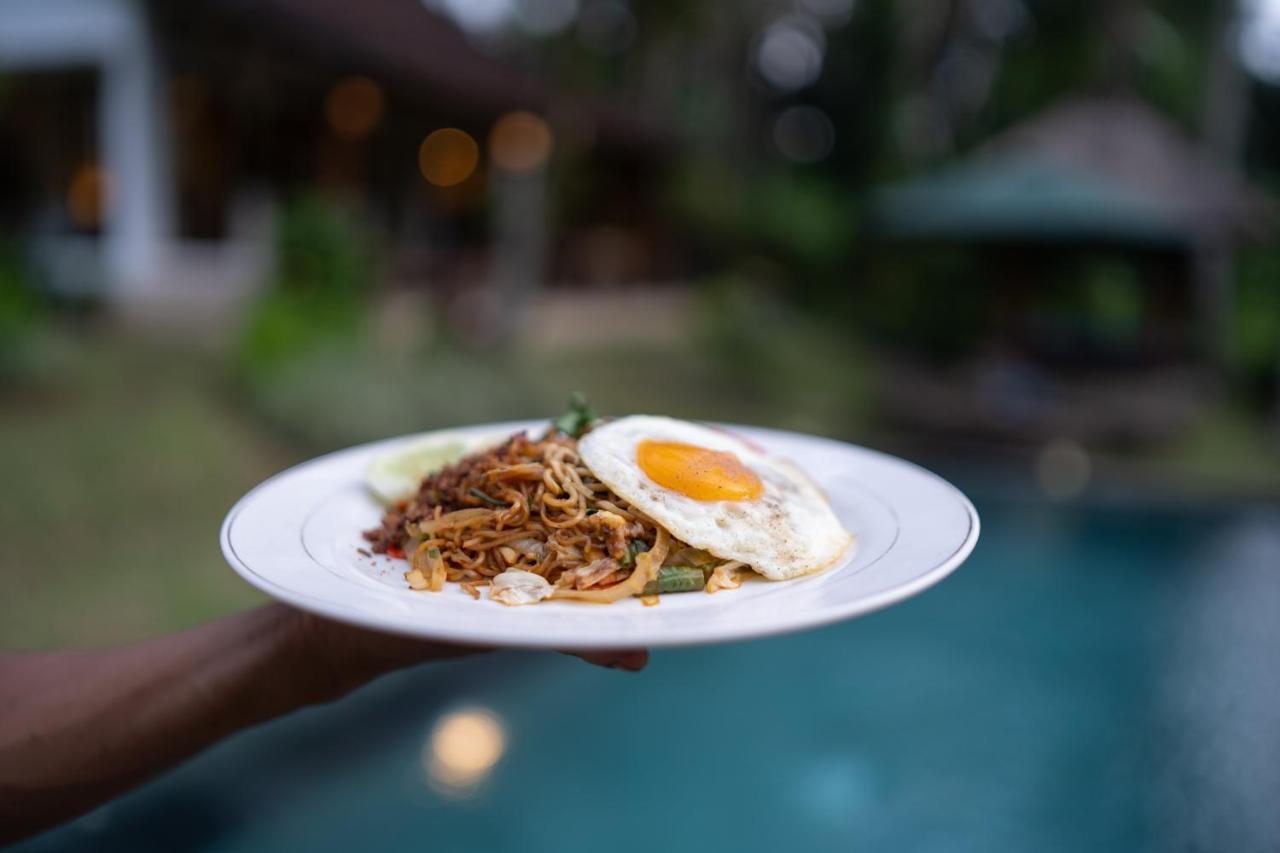 Villa Sari Private