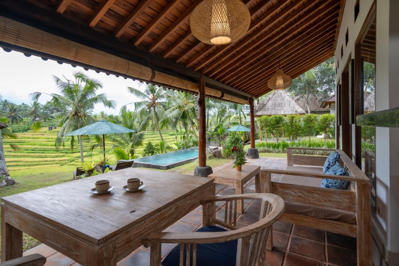Sari Private Villa *