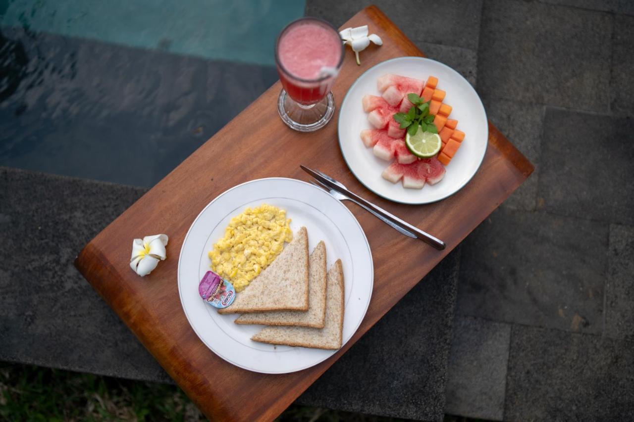 Sari Private Villa Ubud (Bali)