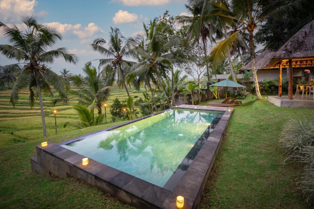 Sari Private * Ubud (Bali)