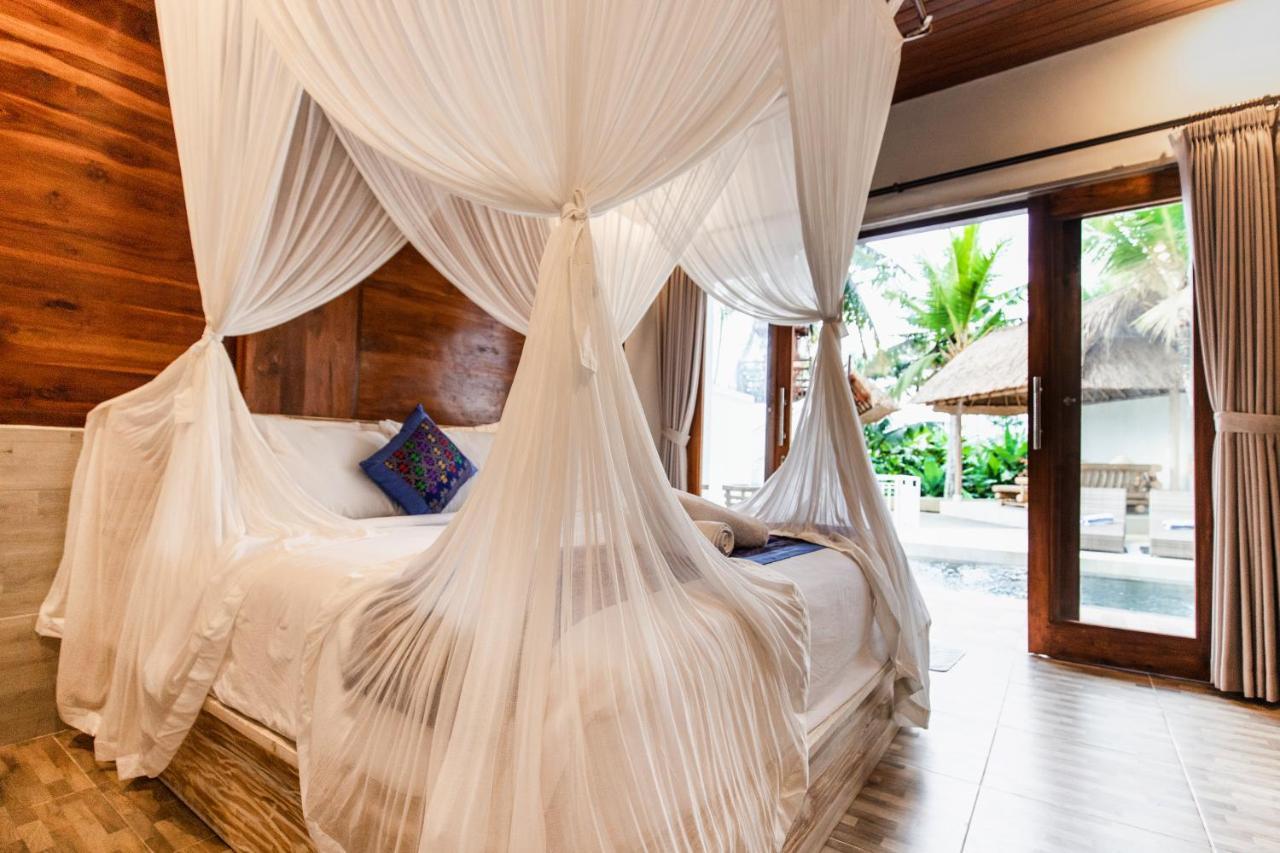 2bdr On The River Bank With Rice Field View - 1 *