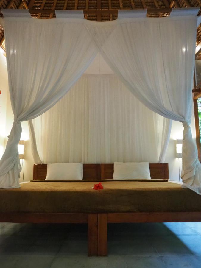 Lodge De'dalam Standard Ubud (Bali)