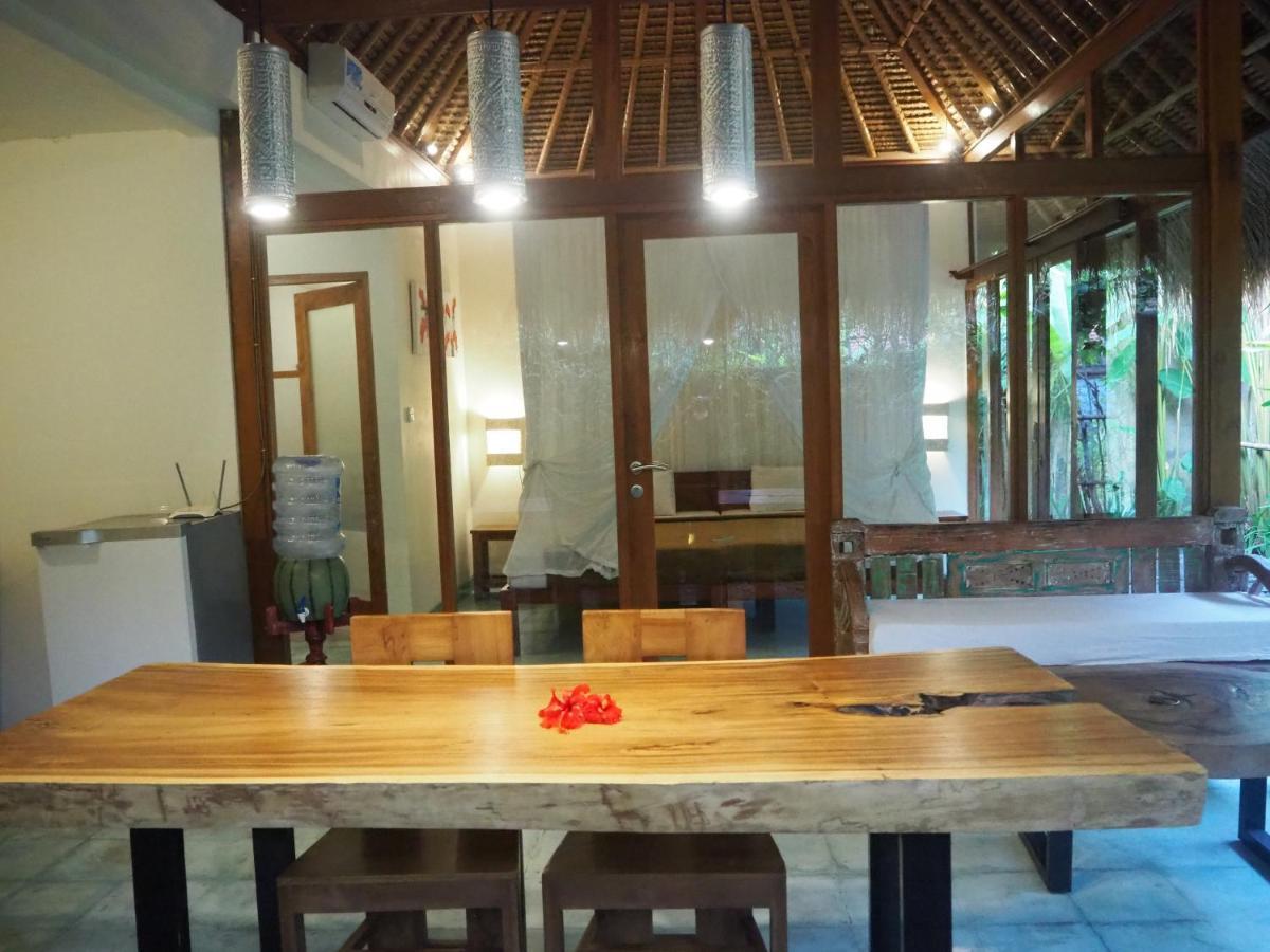 De'dalam Standard * Ubud (Bali)