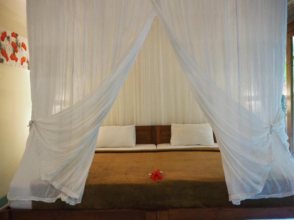 De'dalam Standard Ubud (Bali)