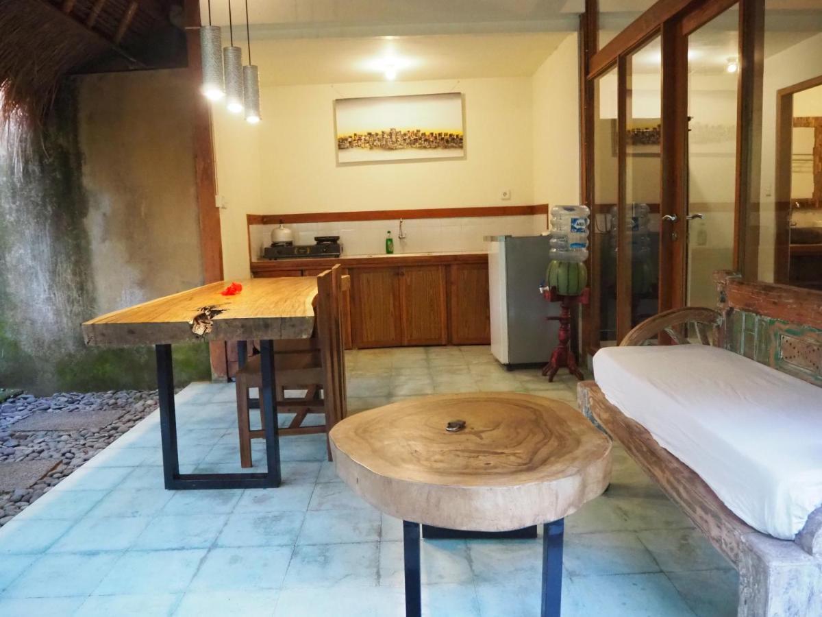 Lodge De'dalam Standard Ubud (Bali)