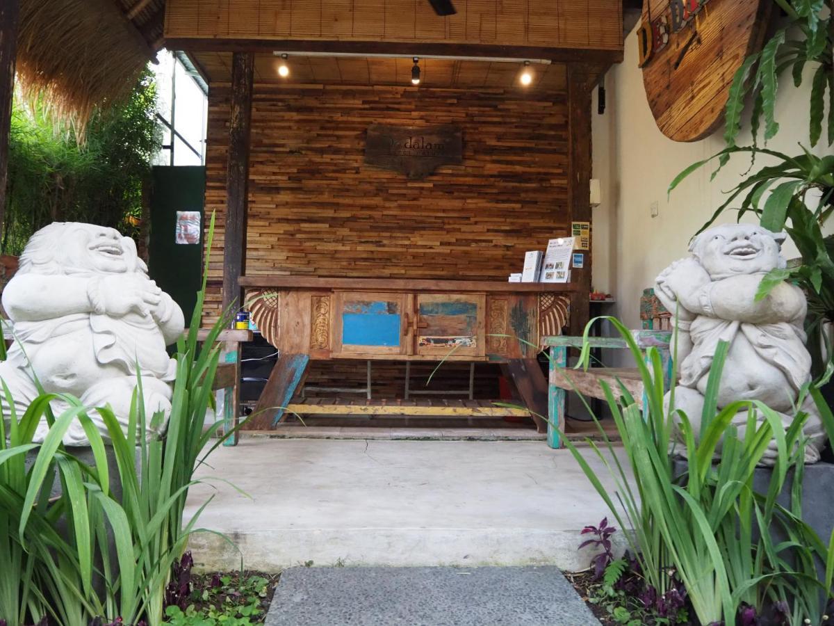 De'dalam Standard * Ubud (Bali)