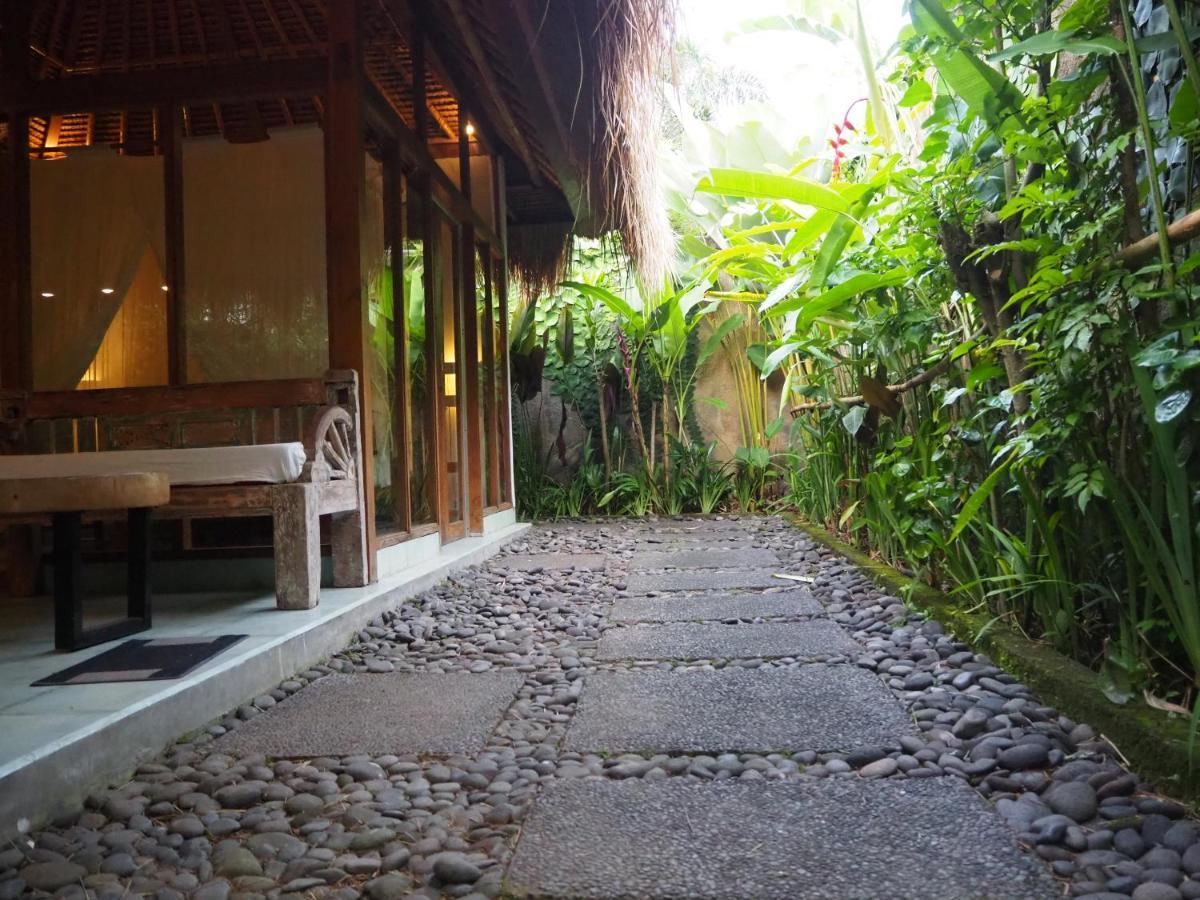 Lodge De'dalam Standard Ubud (Bali)