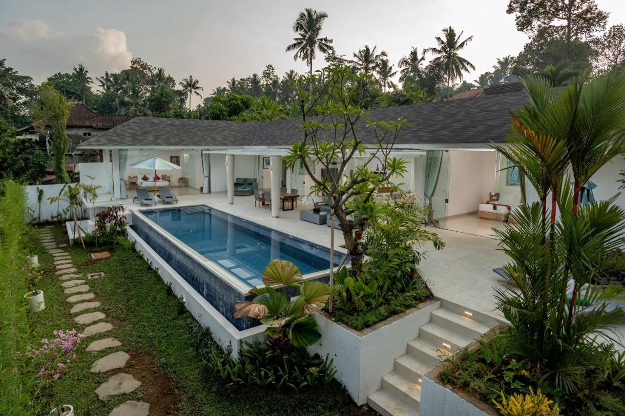 Ar Sayan Villa Ubud (Bali)