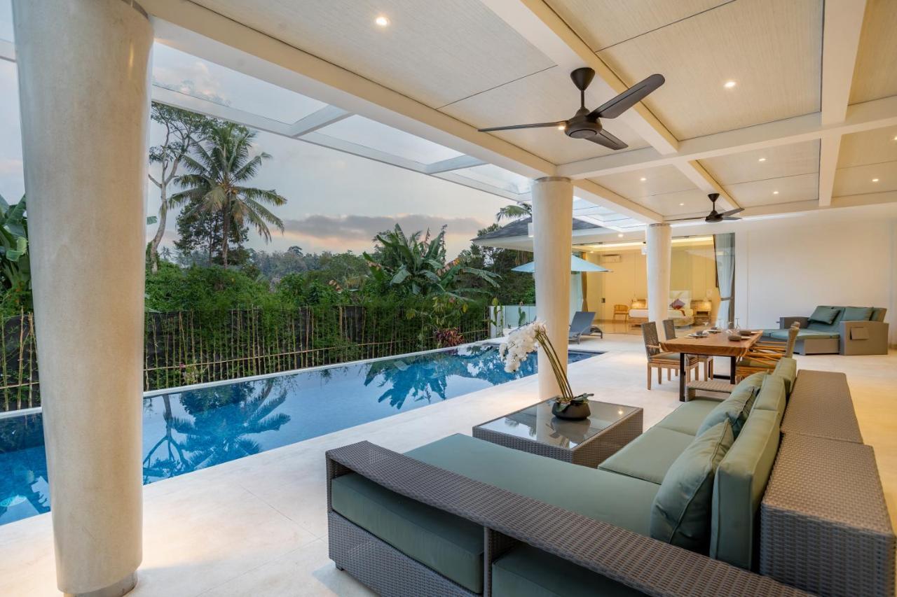 Villa Ar Sayan