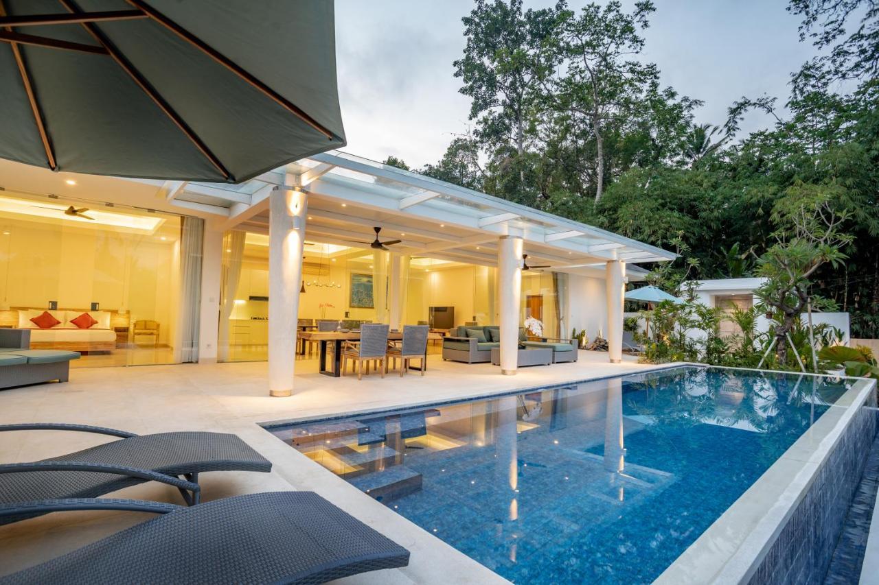 Ar Sayan Villa