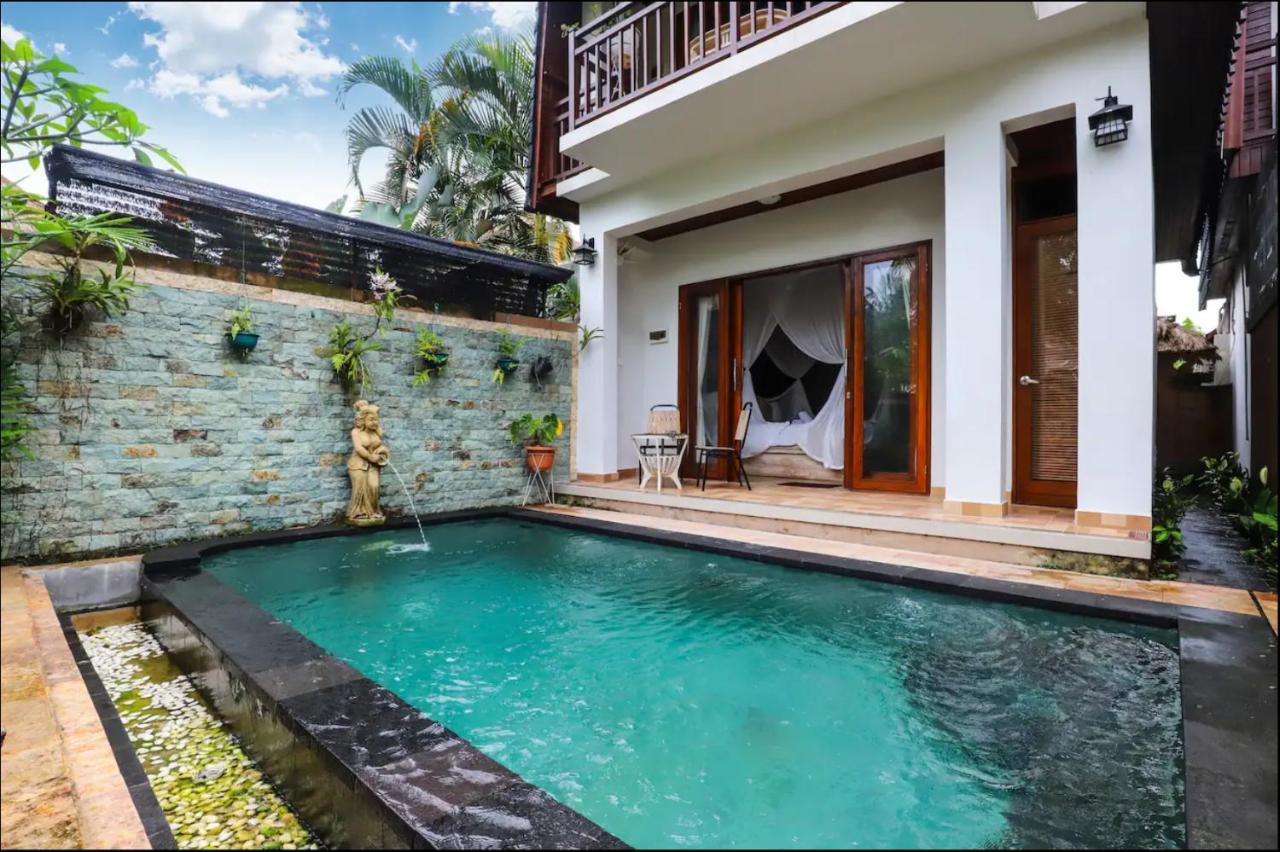 2bdr On The River Bank With Rice Field View - 2 *