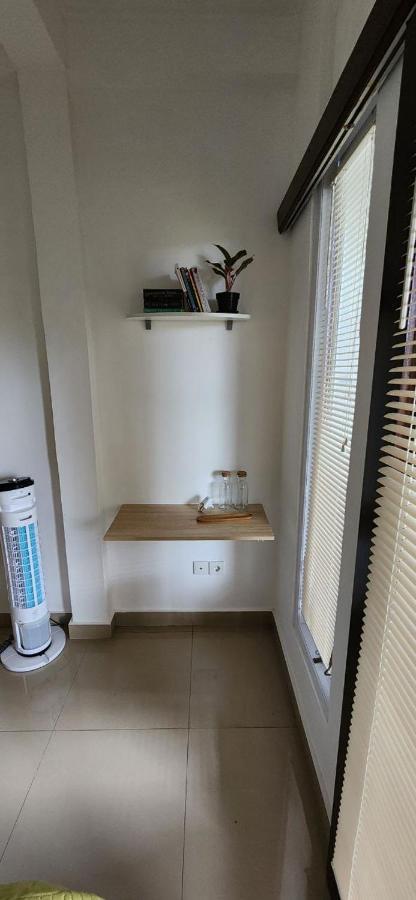 Yobi House Guest house