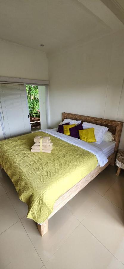 Yobi House * Ubud (Bali)