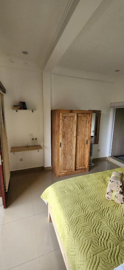 Yobi House Guest house Ubud (Bali)