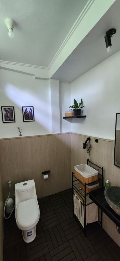 Guest house Yobi House *