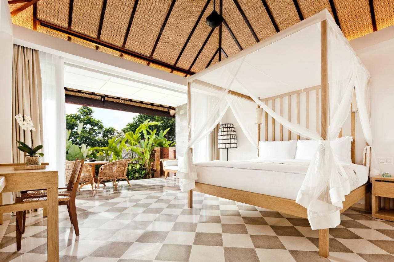 Uma Resor Ubud (Bali)