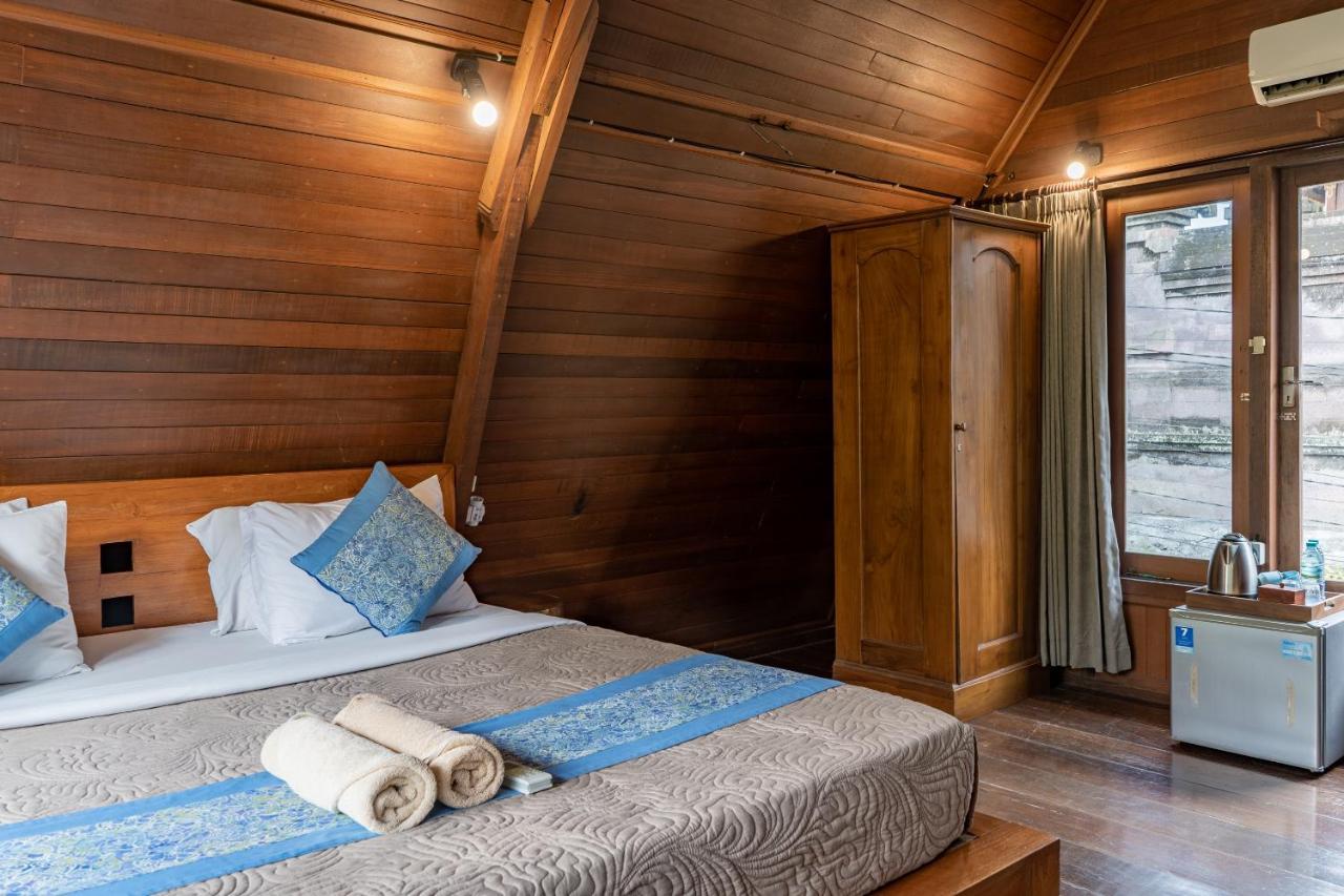Abangan Bungalow 2* Ubud