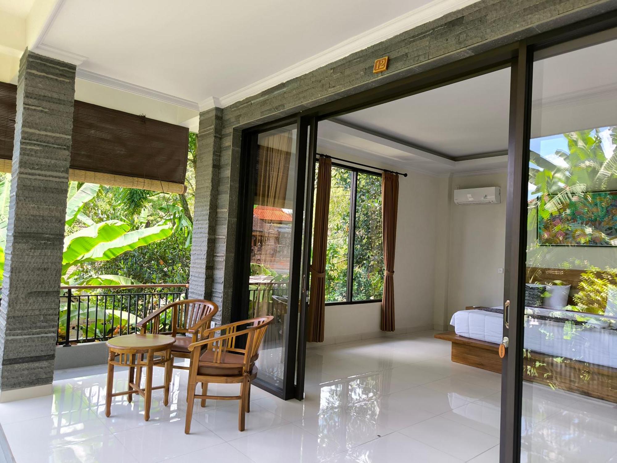 Bambu Holiday park *