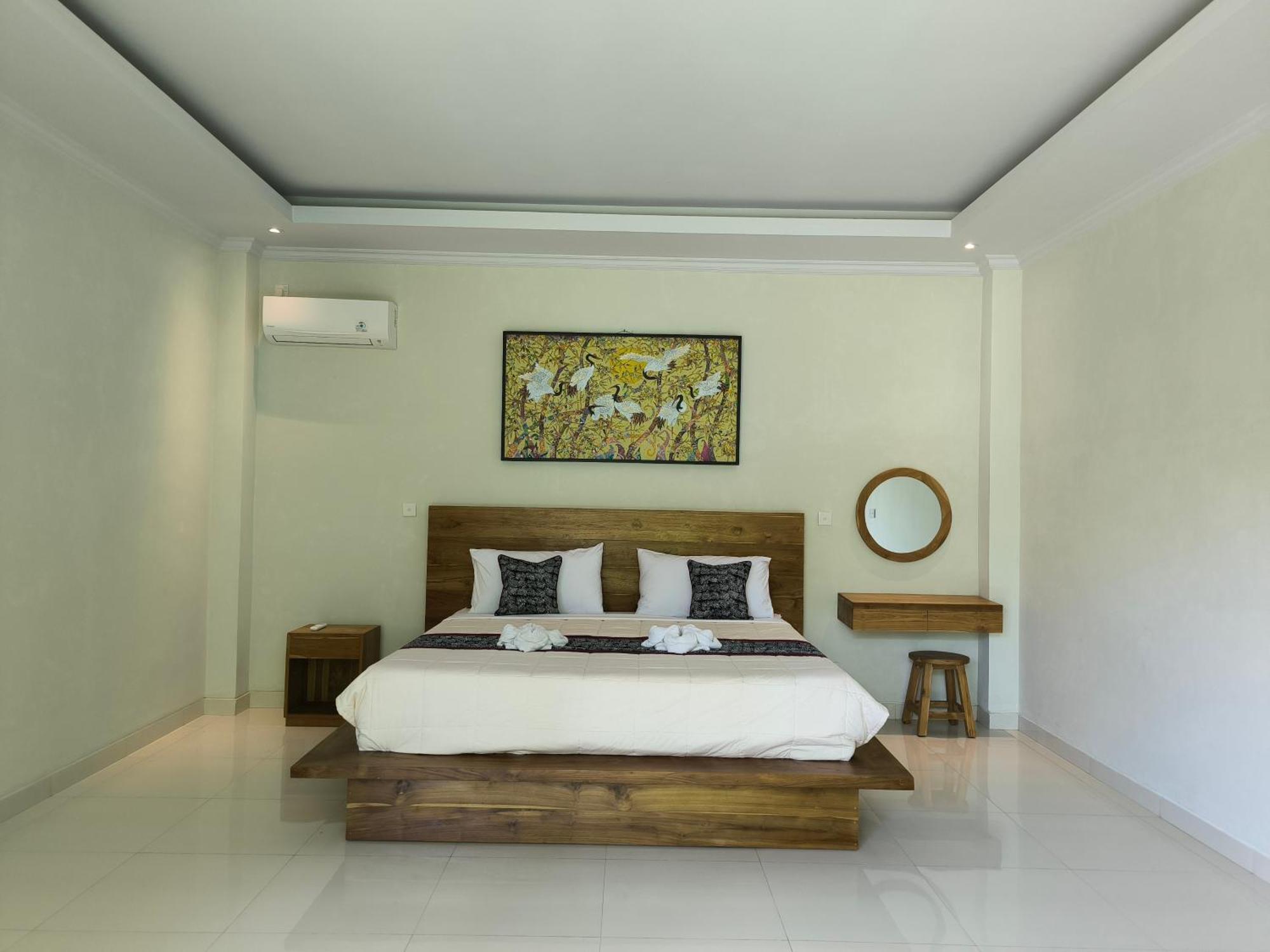 Bambu Ubud (Bali)