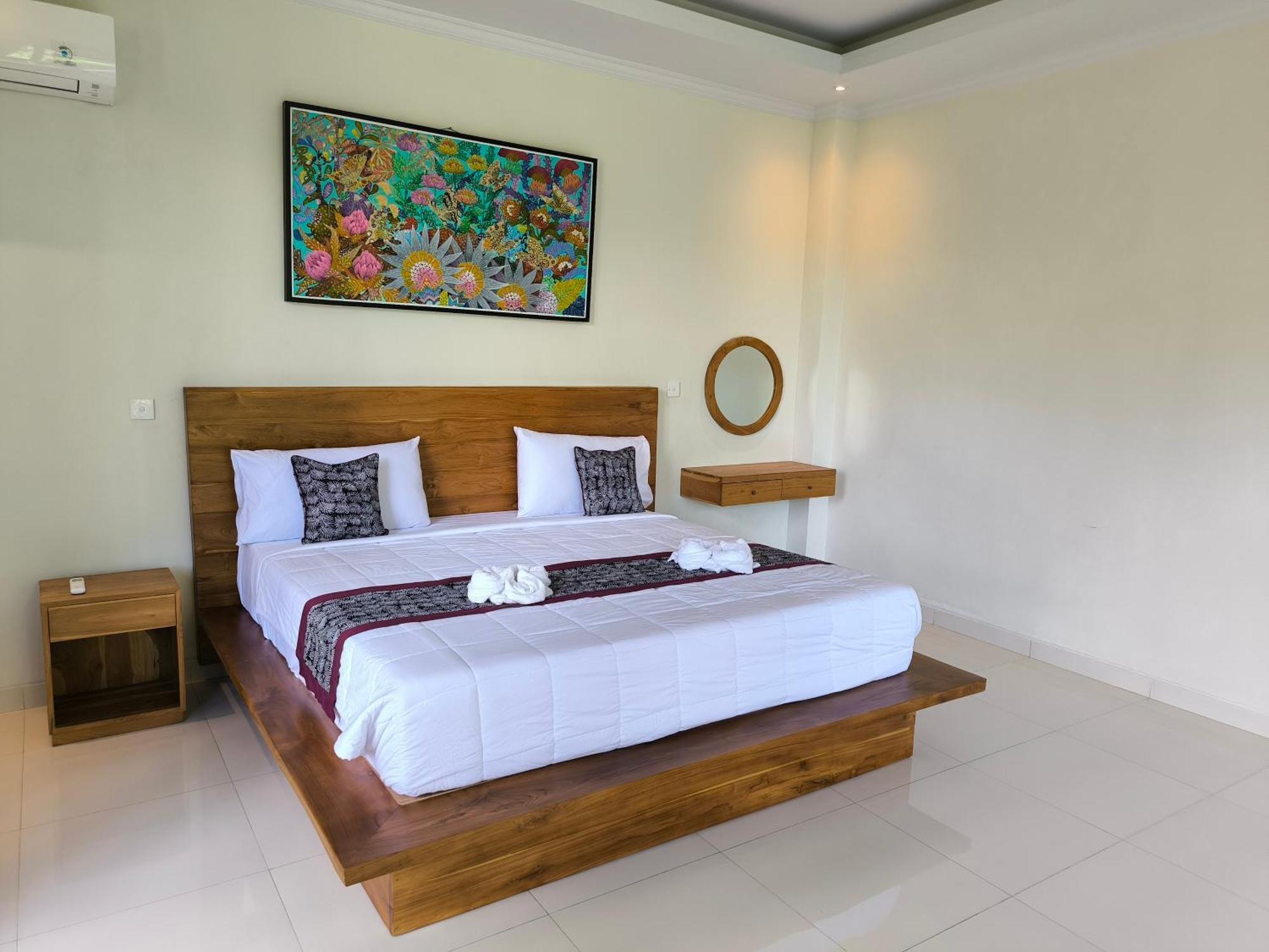 Bambu * Ubud (Bali)