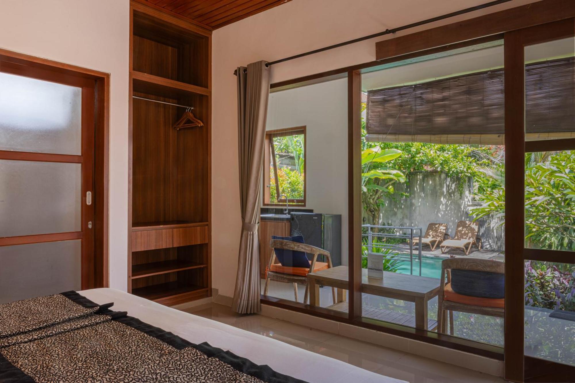 Sari Bamboo Pousada *