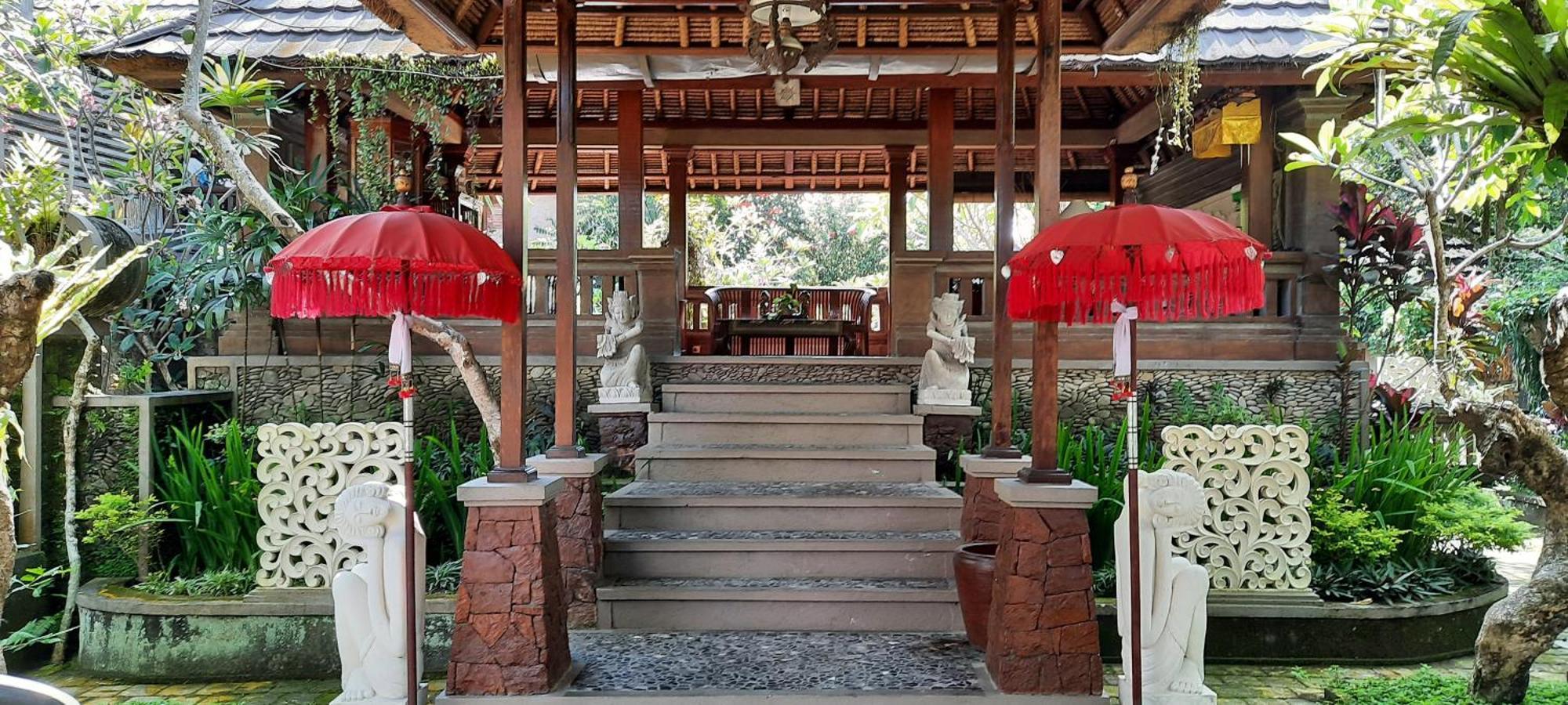 Resort Nefatari Exclusive Ubud (Bali)