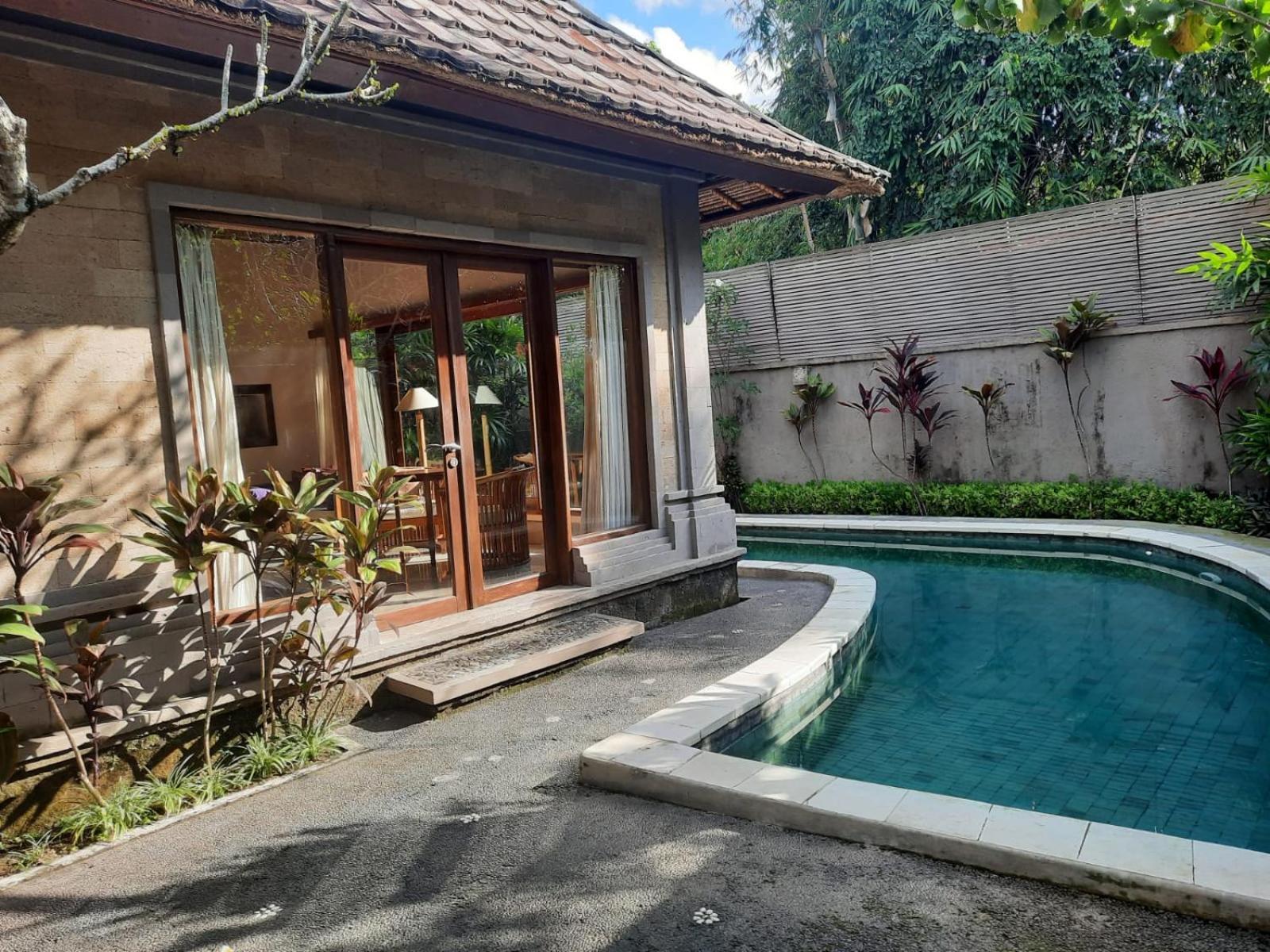 Resort Nefatari Exclusive 4*